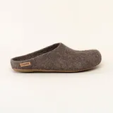 MagicFelt Pantoffeln Kamel 41