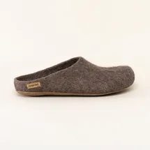 MagicFelt Pantoffeln Kamel 41