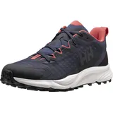 HELLY HANSEN Herren Trail Wizard Sneaker, Navy, 44.5 EU