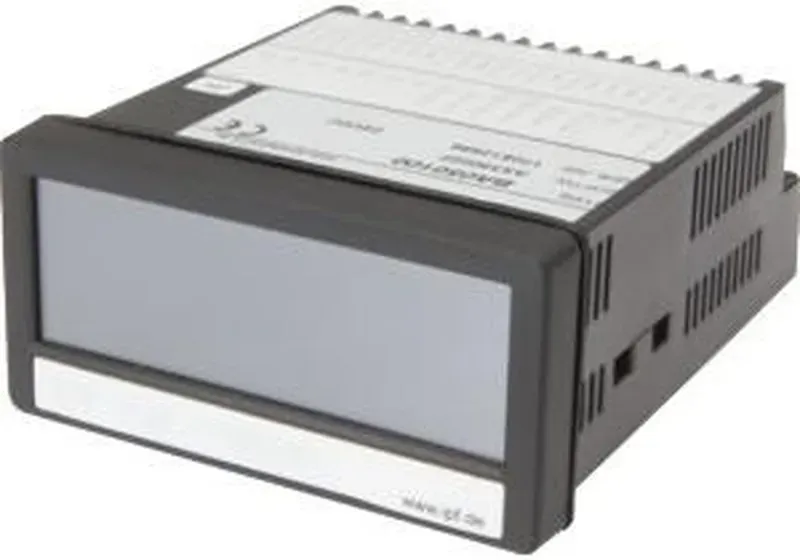 Ipf Electronic Messumformer, Analog / BA050100