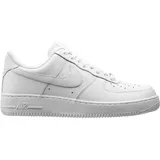 Nike Air Force 1 '07 Herren White/White 44