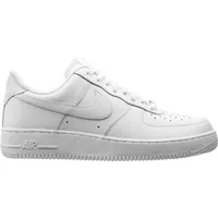 Nike Air Force 1 '07 Herren White/White 44