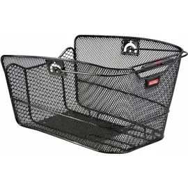 KLICKfix City Max GTA schwarz