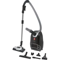Hoover H-ENERGY 700 HE720PET Schwarz