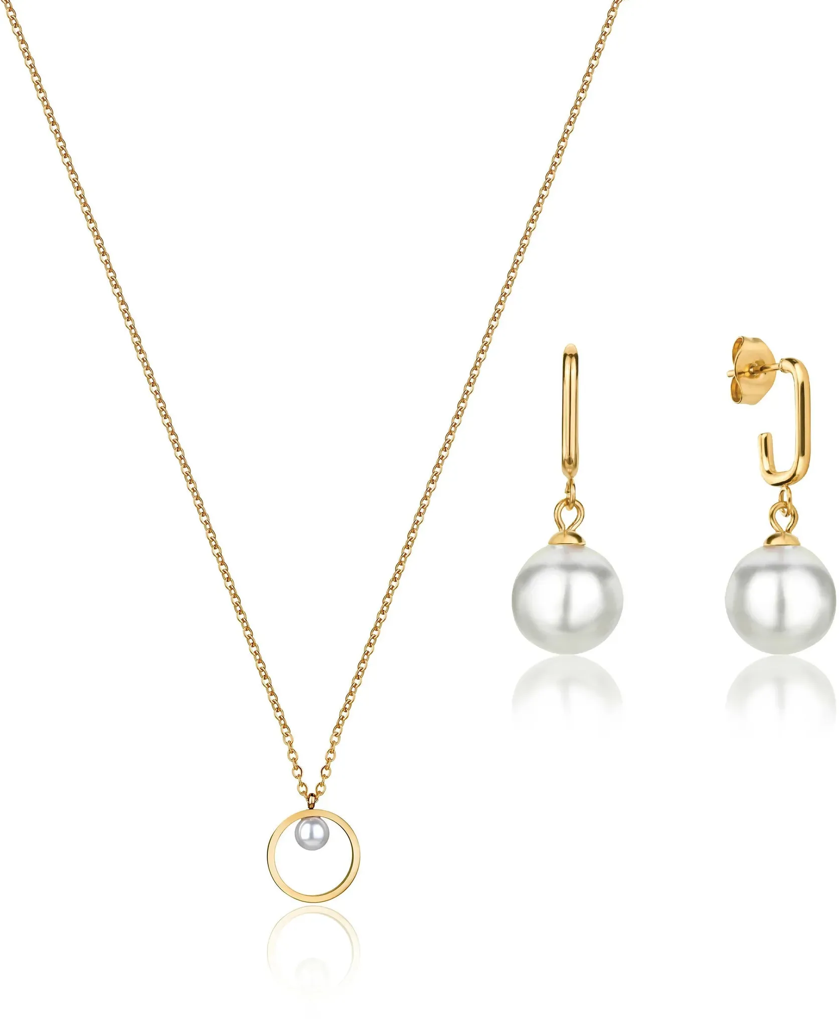 Schmuckset ISABELLA FORD 