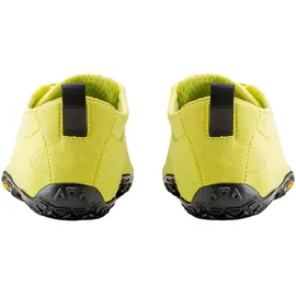 Vibram Fivefingers V-alpha Wanderschuhe - Lime Green / Black - EU 43