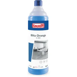 Buzil Blitz Orange G482 Allesreiniger 10 l