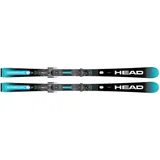 Head Herren All-Mountain Ski Supershape e-Speed SW Pink, 177