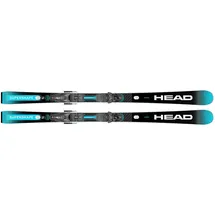 Head Herren All-Mountain Ski Supershape e-Speed SW Pink, 177