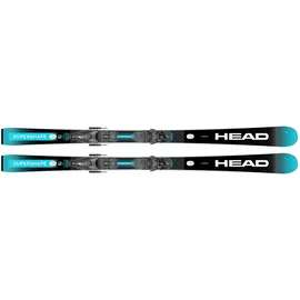 Head Herren All-Mountain Ski Supershape e-Speed SW Pink, 177