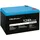 Qoltec LiFePO4 12Ah 12V