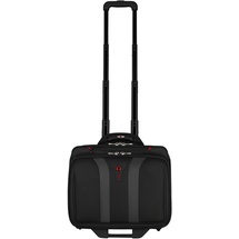 Wenger Granada Notebooktrolley (16") schwarz