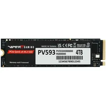 Patriot Viper 4 TB M.2