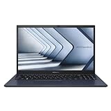 ASUS ExpertBook 'B1' | 15,6" FHD | Core i5 1335U | RAM: 24GB | SSD: 2TB | beleuchtete Tastatur | Windows 11 Pro | Office 2021 Professional