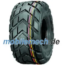 DURO HF-247 2PR E4 18x9.5-8 20F NHS )