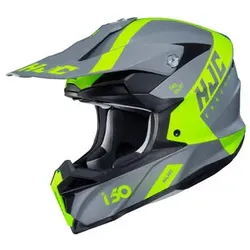 i50 Erased MC4HSF grau XL
