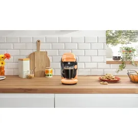 Bosch Tassimo Style TAS1106 pfirsich