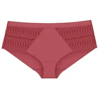Triumph Aura Spotlight Maxi, Briefs Damen, Rot (Strawberry Allure),