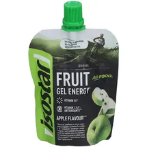 Isostar Actifood High Energy Gel Apple