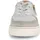 Gabor Plateausneaker Damen Weite K beige/weiß 37