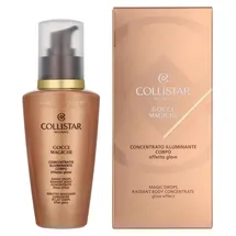 Collistar Gocce Magiche Glow Selbstbräuner Drops 125 ml