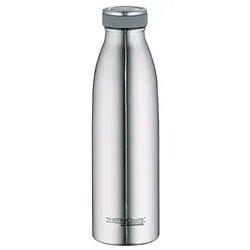 THERMOS® Isolierflasche TC Bottle silber 0,5 l