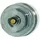 HEIMEIER Adapter M28x1,5 auf M30x1,5 für Thermostatventile