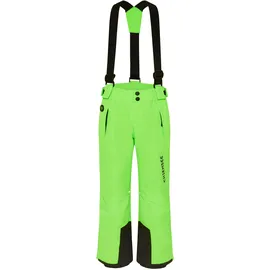 Chiemsee Outdoorhose grün gecko,