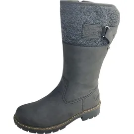 Rieker Damen grau 38