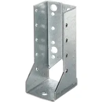 GAH Alberts Balkenschuh Typ B 60 x 100 mm