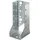 GAH Alberts Balkenschuh Typ B 60 x 100 mm