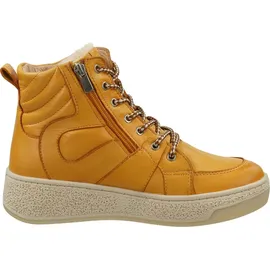 Hush Puppies Stiefelette in Gelb 39