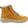 Hush Puppies Stiefelette in Gelb 39