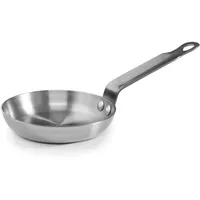 Lacor Blinis Pfanne 14cm, Gusseisen, 14 cm, 66 x