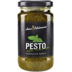 Herr Edelmann Pesto Genovese 190G