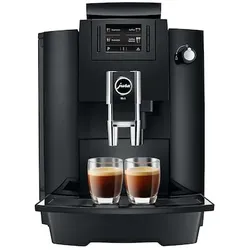 JURA Gastro WE6 Piano Black (EA) Kaffeevollautomat