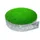 green split Rasenkantenband Metall 1000 x 20 cm 10 m Silber
