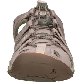 Keen Clearwater CNX Damen timberwolf/fawn 40