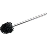 Wenko WC-Bürste schwarz Metall, 1 St.