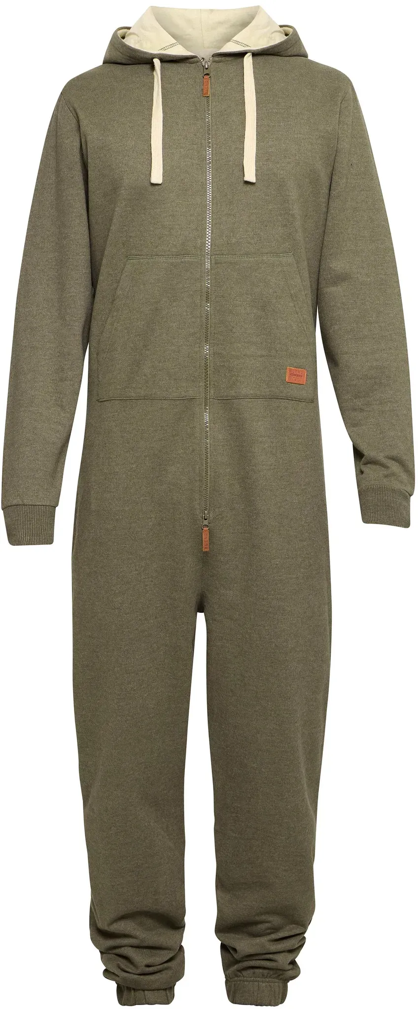 Overall BLEND 