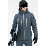 Protest PRTTIMOTHY Skijacke Yale Blue XL