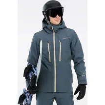 Protest PRTTIMOTHY Skijacke Yale Blue XL