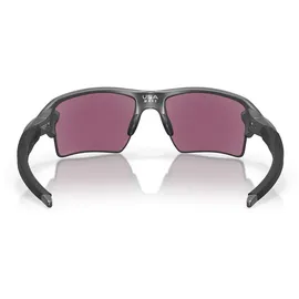 OAKLEY Flak 2.0 XL OO9188-F3 prizm road jade/steel