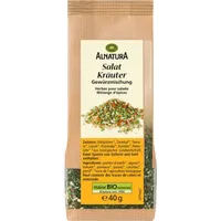 Alnatura Salatkräuter 40 g