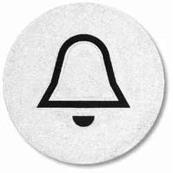 Busch-Jaeger Schalter-Symbole, Klingel/Gong