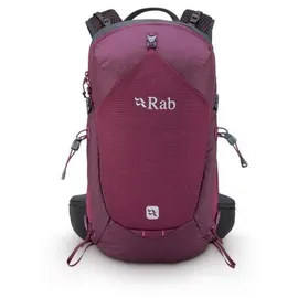 Rab Protium 18 l lila