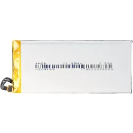 AccuCell Akku passend für Samsung Galaxy J5 2017, Li-Polymer, 3,85V, 3000mAh, 11,6Wh, built-in, ohne Werkzeug