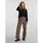 Pieces PCGURLA HW Pants Schlupfhose Schwarz M