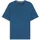 Boss Waffle T-Shirt Blau L