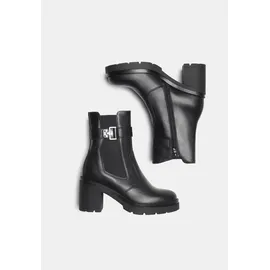 Nero Giardini I514790D Schwarz - Schwarz